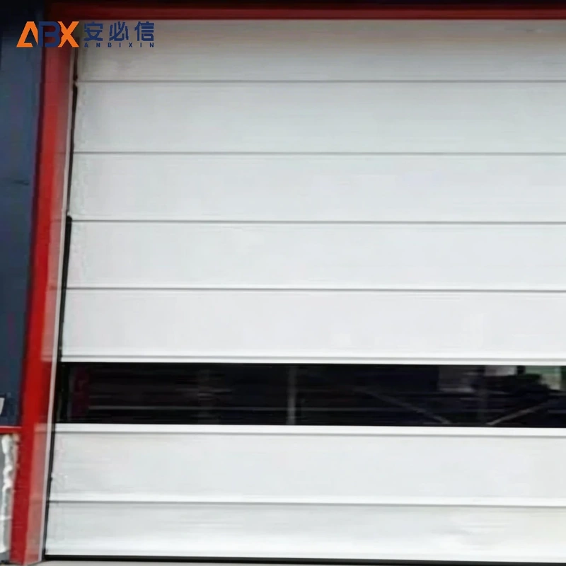 珠海快速门